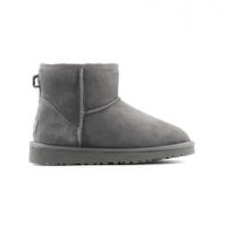 Непромокаемые Classic Mini Grey II