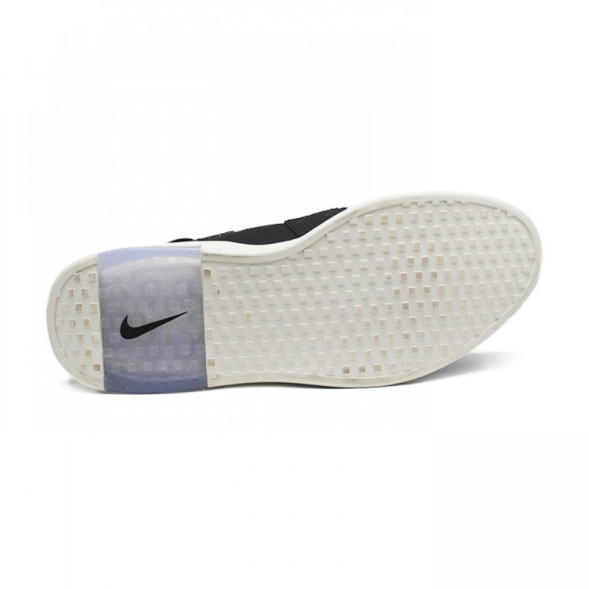 Мужские кроссовки NikeLab Air Fear of God Raid - White