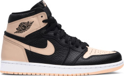 Мужские кроссовки Nike Air Jordan 1 Retro High OG 'Crimson Tint'