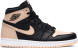 Мужские кроссовки Nike Air Jordan 1 Retro High OG 'Crimson Tint'