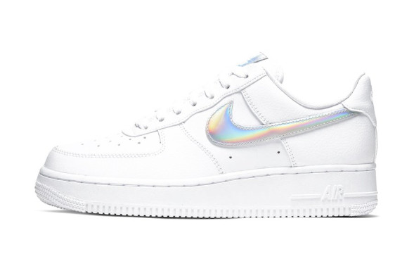 Унисекс кроссовки Nike Air Force WMNS 1 ’07 Ess