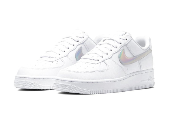 Унисекс кроссовки Nike Air Force WMNS 1 ’07 Ess