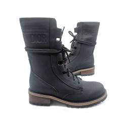 Dior D-Major Black