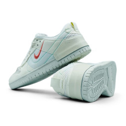 Nike Dunk Low x Off-White University White