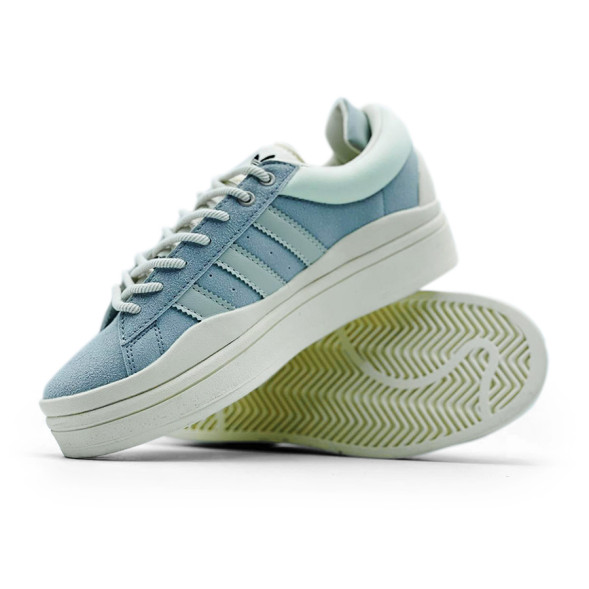 Унисекс кроссовки Adidas Bad Bunny Campus Light