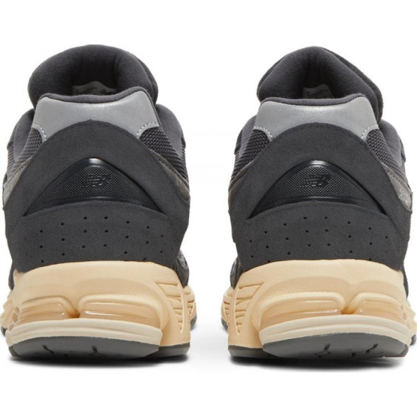 Унисекс кроссовки New Balance 2002R Phantom