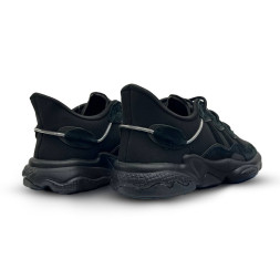 Adidas Ozweego XL Total Black
