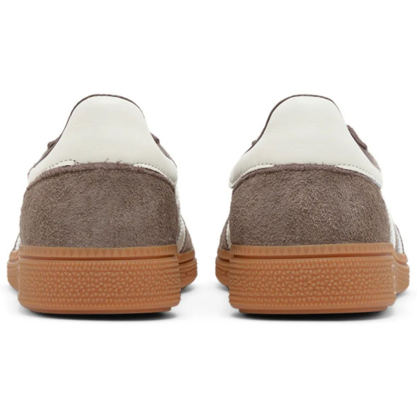 Унисекс кеды Adidas Originals Spezial Earth Strata Gum