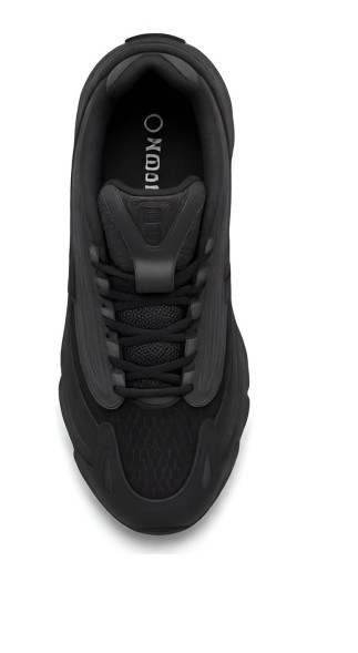 Мужские кроссовки New Balance 1000 CorDura Black/Grey