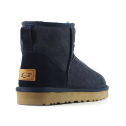 Непромокаемые Classic Mini Navy II