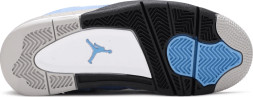 Nike Air Jordan 4 Retro GS 'University Blue'
