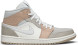 Унисекс кроссовки Nike Air Jordan 1 Mid 'Milan'