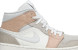 Унисекс кроссовки Nike Air Jordan 1 Mid 'Milan'