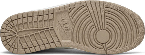 Унисекс кроссовки Nike Air Jordan 1 Mid 'Milan'