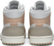 Унисекс кроссовки Nike Air Jordan 1 Mid 'Milan'
