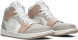 Унисекс кроссовки Nike Air Jordan 1 Mid 'Milan'