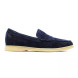 Мужские мокасины Loro Piana Summer Walk - Navy