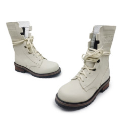 Dior D-Major White