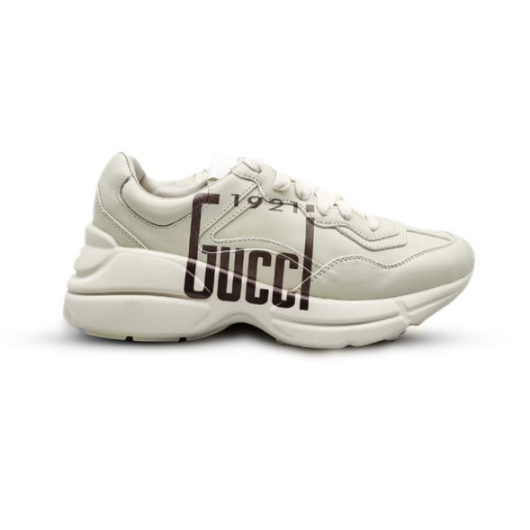 Унисекс кроссовки Gucci 1921