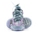 Унисекс кроссовки Balenciaga Track Purple/White