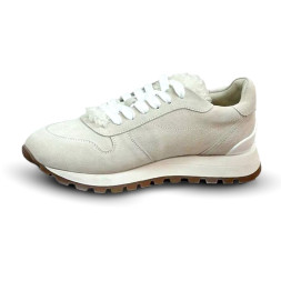 Brunello Cucinelli Woman White