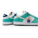 Женские кроссовки Nike Kasina × Dunk Low 'Road Sign'