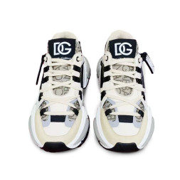 Dolce & Gabbana Airmaster White