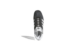 Adidas Gazelle Suede W Grey