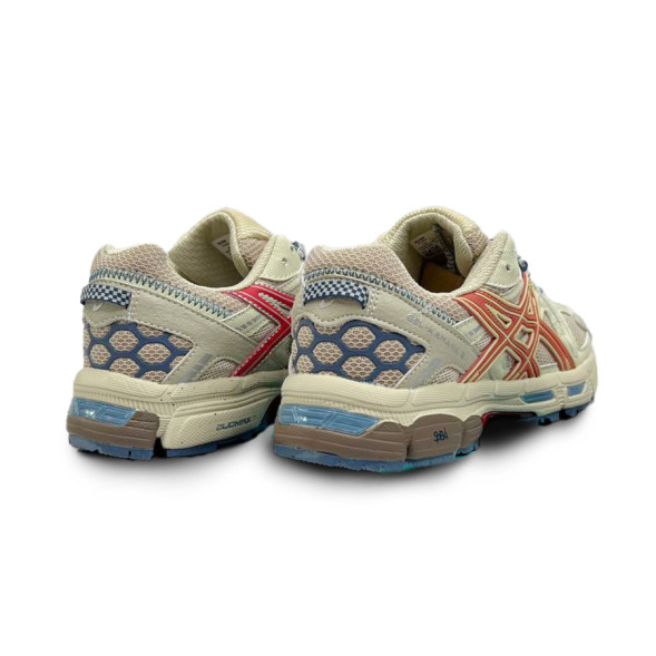 Женские кроссовки Asics Gel-Kahana 8 Brown/Beige