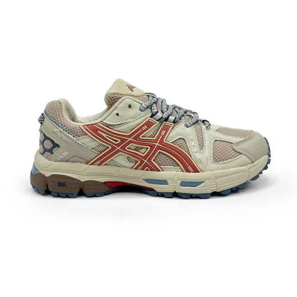 Женские кроссовки Asics Gel-Kahana 8 Brown/Beige