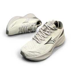 Mizuno Astro Plus White