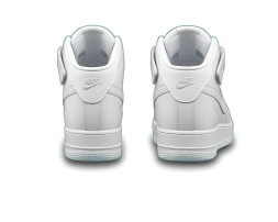 Nike Air Force 1 Autumn White