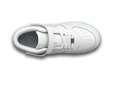 Nike Air Force 1 Autumn White