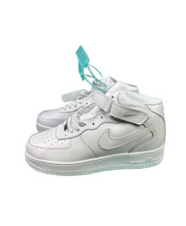 Nike Air Force 1 Autumn White