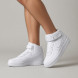 Мужские кроссовки Nike Air Force 1 Autumn White