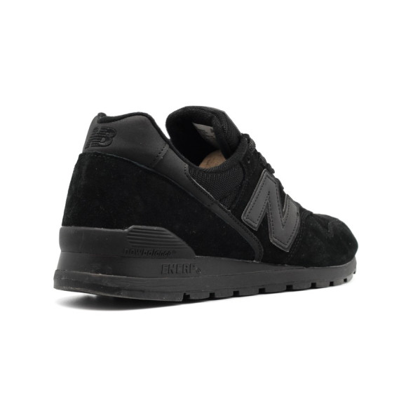 Мужские кроссовки New Balance 996 Total Black