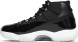Унисекс кроссовки Nike Air Jordan 11 Retro 'Jubilee / 25th Anniversary'