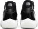 Унисекс кроссовки Nike Air Jordan 11 Retro 'Jubilee / 25th Anniversary'