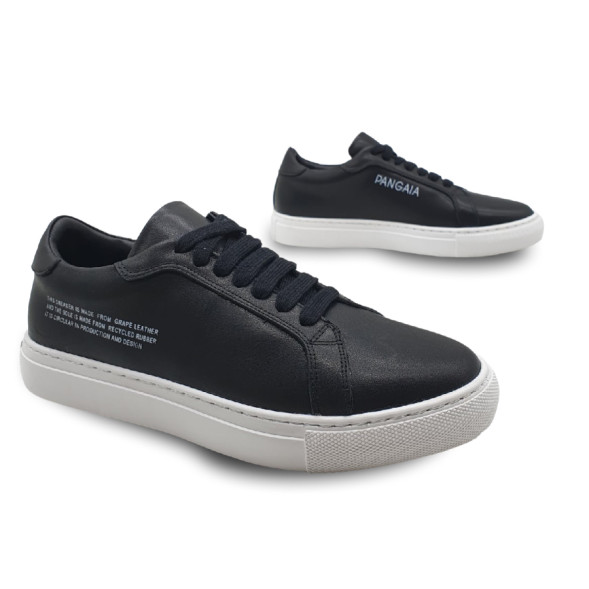 Женские кроссовки Pangaia Sneakers Black