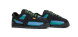 Унисекс кроссовки Nike Union LA x Cortez SP 'Off Noir'