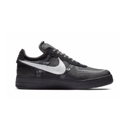 Nike Air Force 1 Low Off-White Black White
