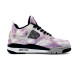 Унисекс кроссовки Nike Air Jordan 4 Retro 'Zen Master' 