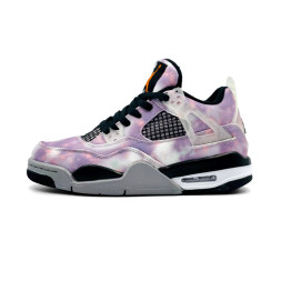 Nike Air Jordan 4 Retro 'Zen Master' 