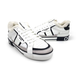 Dolce &amp; Gabbana Milano Winter White