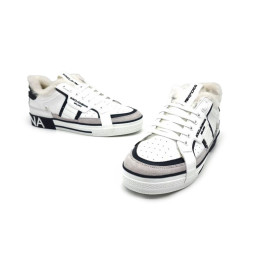 Dolce &amp; Gabbana Milano Winter White