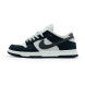 Унисекс кроссовки Otomo Katsuhiro x Nike SB Dunk Low Black/White