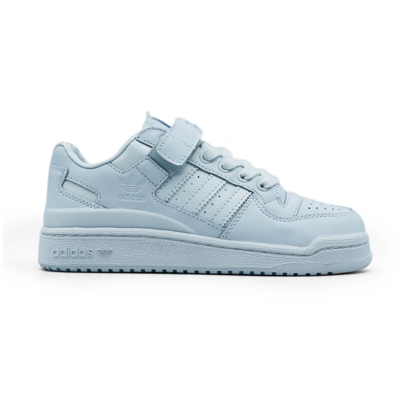 Унисекс кроссовки Adidas Forum White