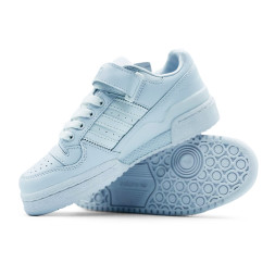 Adidas Forum White