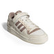 Унисекс кроссовки Adidas Forum Low White/Dusk