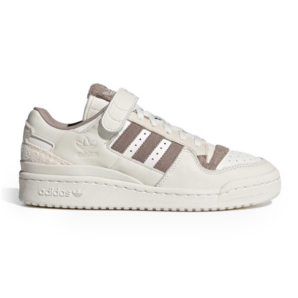 Унисекс кроссовки Adidas Forum Low White/Dusk